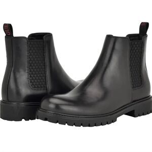 BRAND NEW GUESS MEN'S DOLAS CHELSEA BOOT